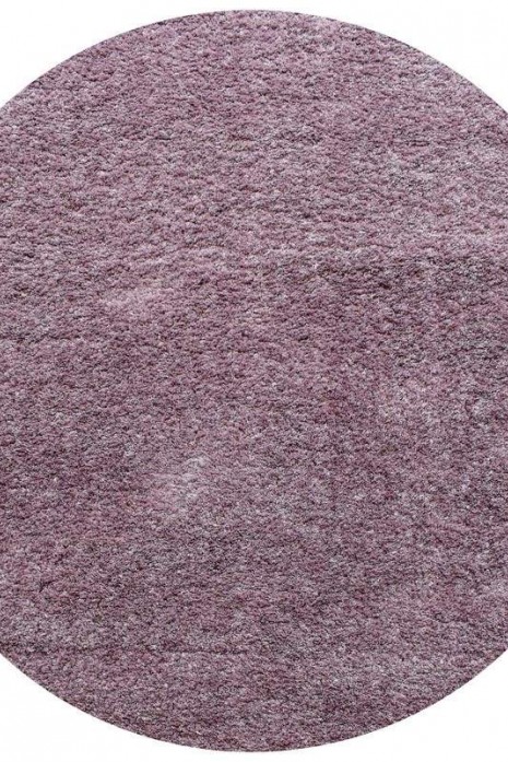 Ковер Mf Loft pc00a violet круг